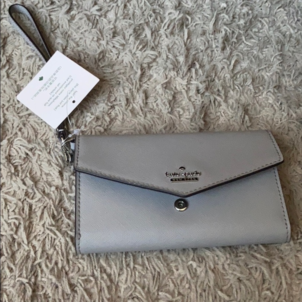 Cell Phone Wristlet